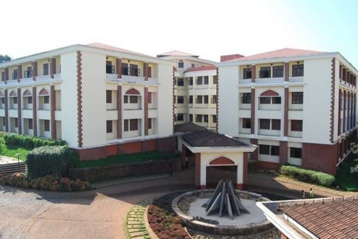 Yenepoya University Mangalore Admission Fees Courses Placements